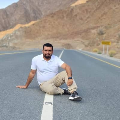 Haroonrashid