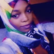Aisha Abubakary