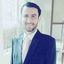 Manthar Ali Rustmani