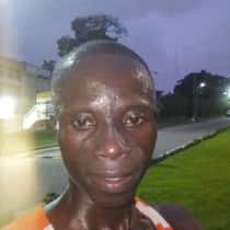 John amoabeng
