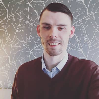 CraigFBarker