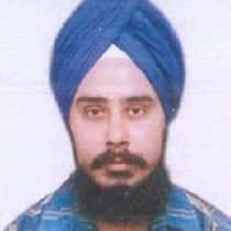 Devinder Singh