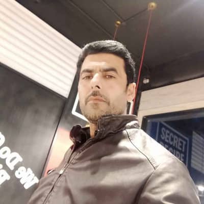 syedfawad