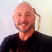 Phil Pierron
