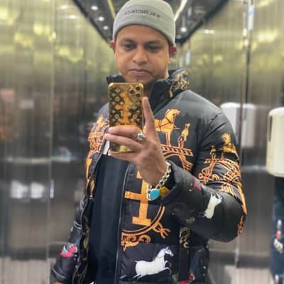 Raj