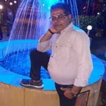 pujara yogesh