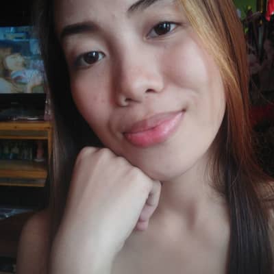 Julie Pearl S. Magnanao