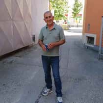 Resul Eroğlu