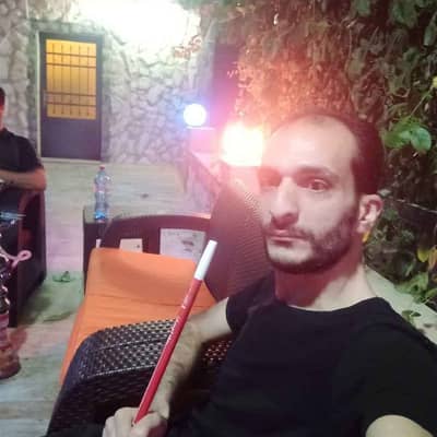 mohammad