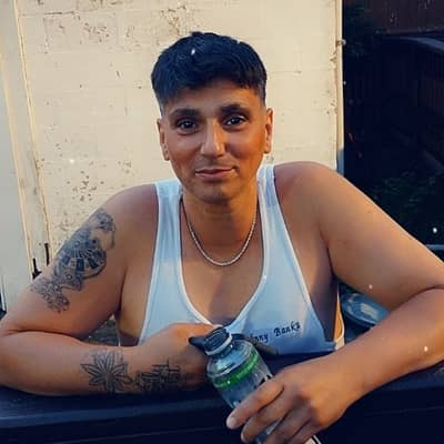 JohnnyBanks