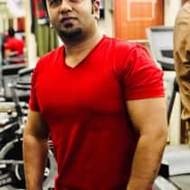 Rineesh