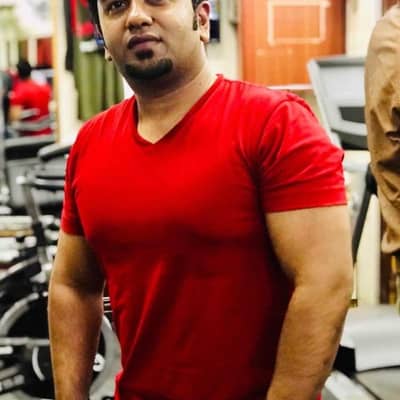 Rineesh