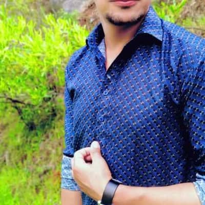 imad uddin