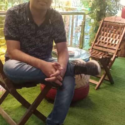 shreyansh