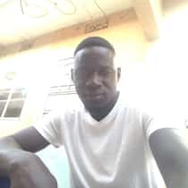 Abdoulie CEESAY