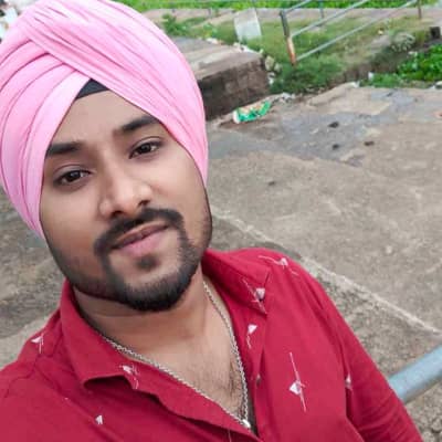 Balvindar singh saini