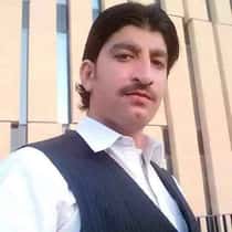 JUNAID SHAH