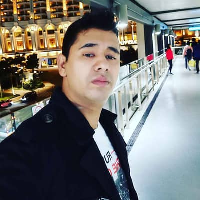 bishal