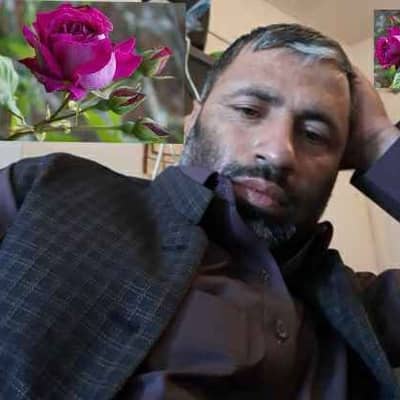 bahramand khan