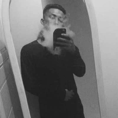 I am Zaykk