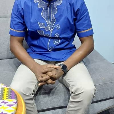 Mbaye