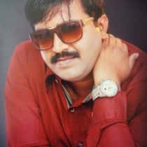 ROCKY  RAJ