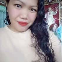 merry joy dacop