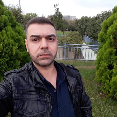 samer allham