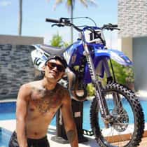jai walker
