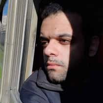Mahmoud dubai