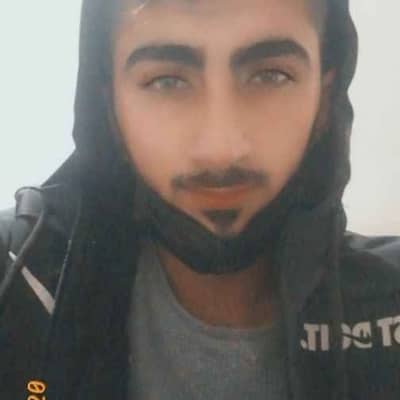 Aref