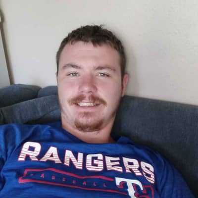 Texasrangerfan22