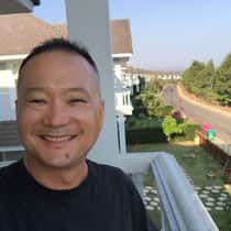 danny pak