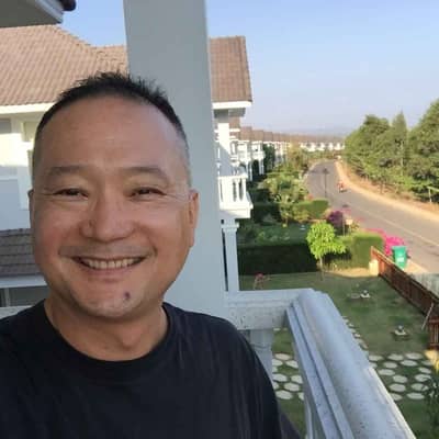 danny pak