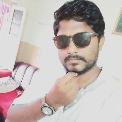 charan
