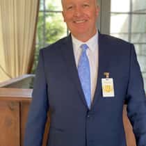 Christopher Robinson