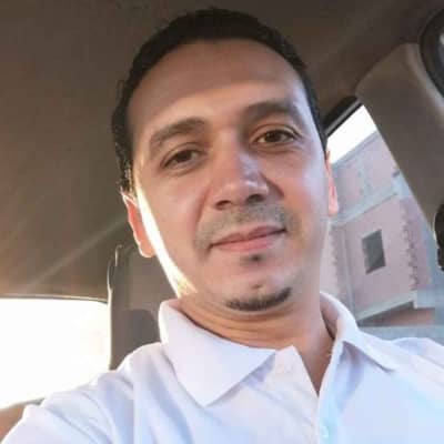 ahmed