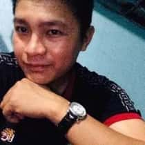 Marck Gary Yap