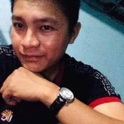 Marck Gary Yap