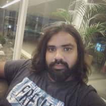 alone boy