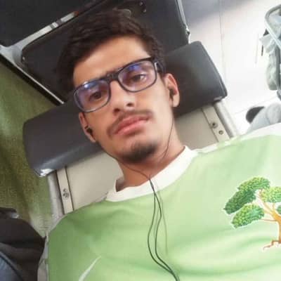 Ahmad