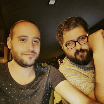 Burak yazıcı