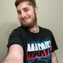 David Mercer