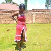 Isaura Makori