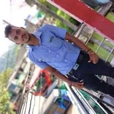 chathuranaga prasad