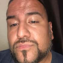 the rock