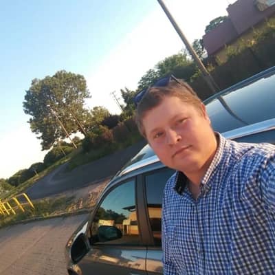 Patryk