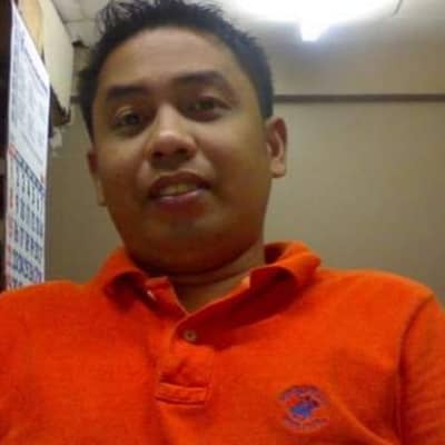 Ted Rizon