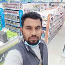 Rajender