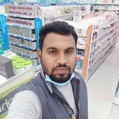 Rajender
